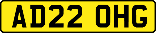AD22OHG