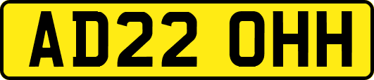 AD22OHH
