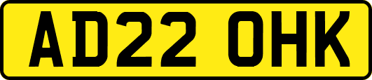 AD22OHK