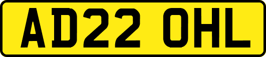 AD22OHL