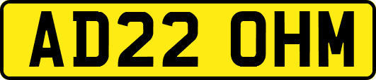 AD22OHM