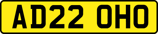 AD22OHO