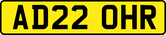 AD22OHR