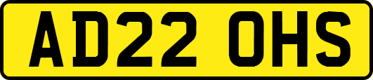AD22OHS