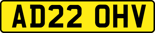 AD22OHV