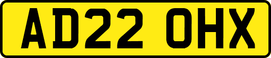 AD22OHX