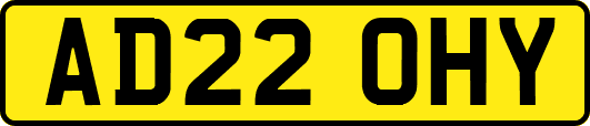 AD22OHY