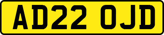AD22OJD