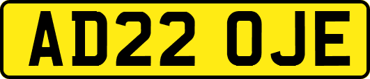 AD22OJE