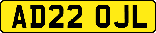 AD22OJL