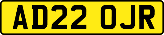 AD22OJR