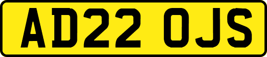 AD22OJS