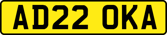 AD22OKA