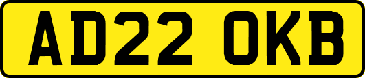 AD22OKB