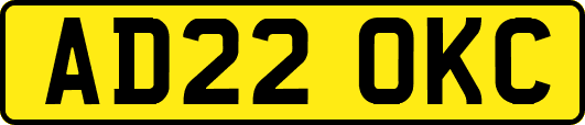 AD22OKC