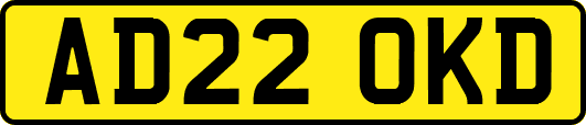 AD22OKD