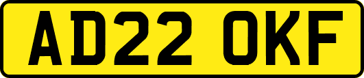 AD22OKF