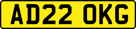 AD22OKG