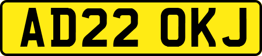AD22OKJ