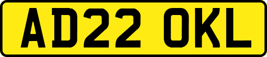 AD22OKL
