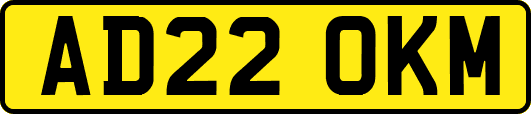 AD22OKM