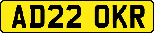 AD22OKR