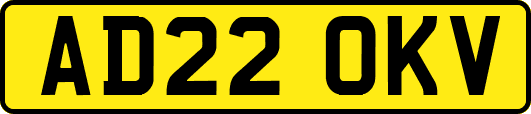 AD22OKV