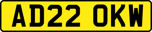 AD22OKW