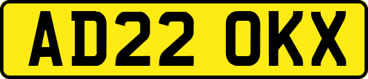 AD22OKX