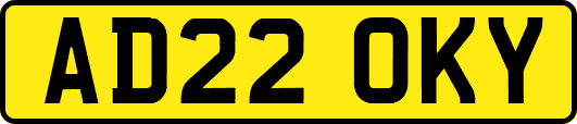 AD22OKY