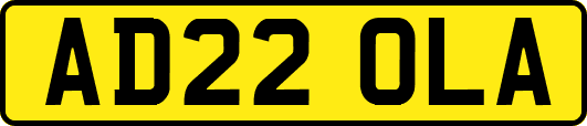 AD22OLA