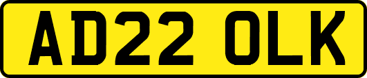 AD22OLK