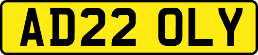 AD22OLY