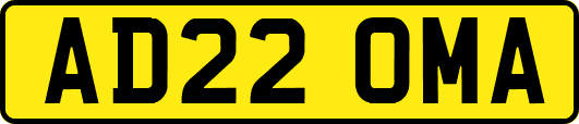 AD22OMA