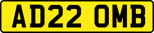 AD22OMB