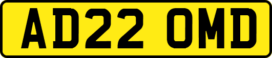 AD22OMD