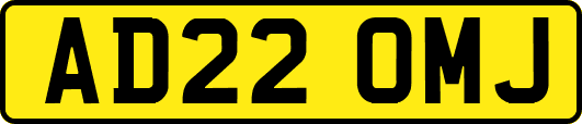 AD22OMJ