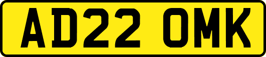 AD22OMK
