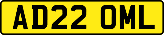 AD22OML