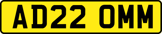 AD22OMM