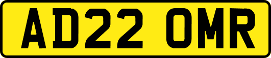 AD22OMR