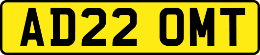 AD22OMT