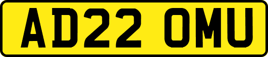 AD22OMU