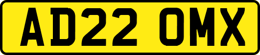 AD22OMX