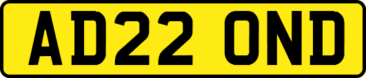 AD22OND