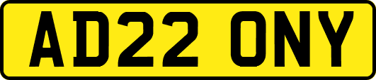 AD22ONY