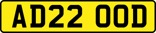 AD22OOD