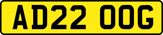 AD22OOG