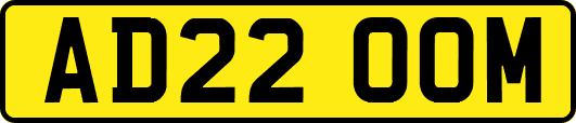 AD22OOM