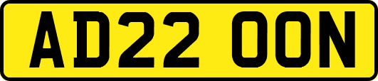 AD22OON
